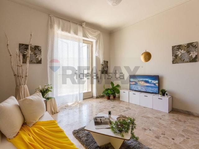 Appartamento in vendita di 130 m² in Largo Rosolino Pilo, 39