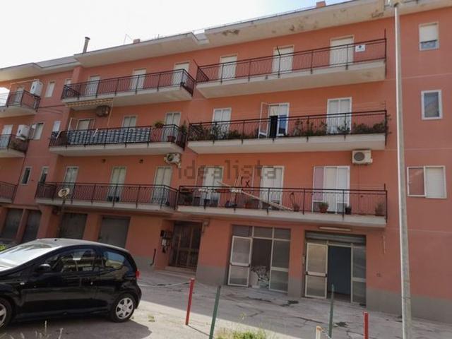 Appartamento in vendita di 130 m² in Largo Senatore Italia, 4