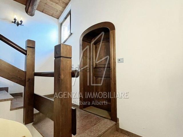 Appartamento in vendita di 130 m² in Località Col