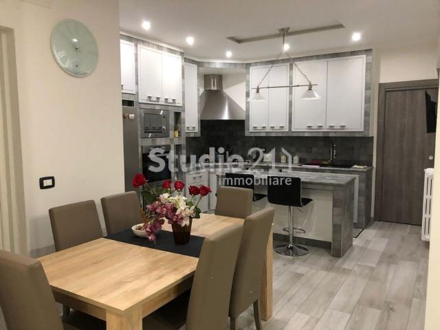 Appartamento in vendita di 130 m² in Località I Ciliegi