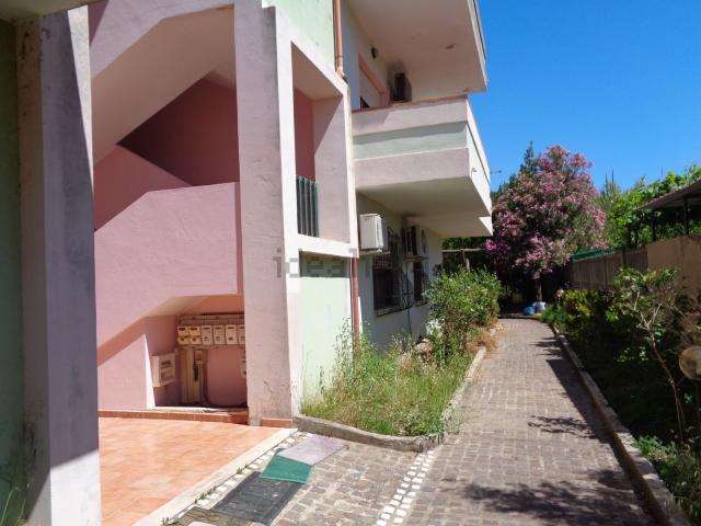 Appartamento in vendita di 130 m² in Località Sirai, 63