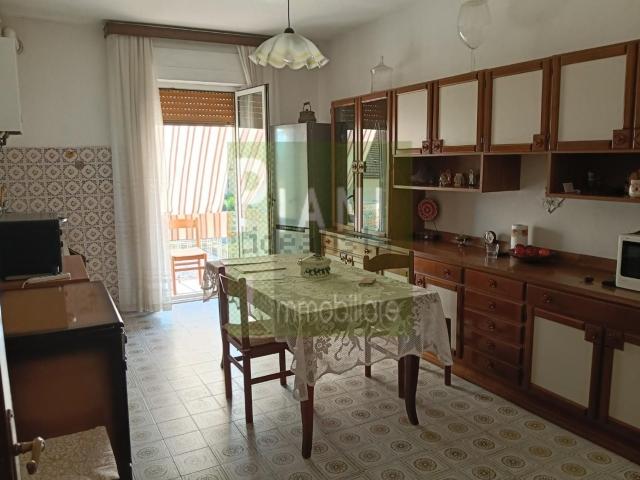 Appartamento in vendita di 130 m² in Piazza 2 Giugno
