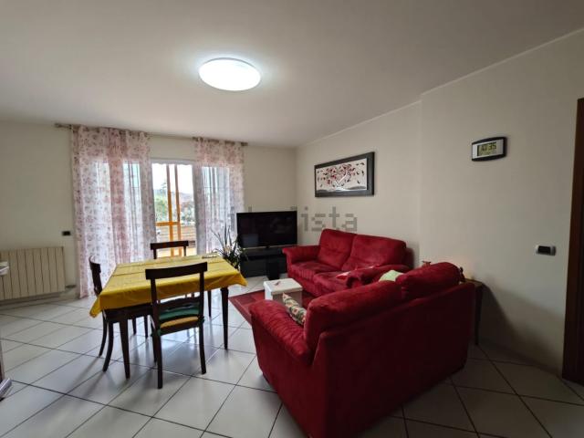 Appartamento in vendita di 130 m² in Piazza Aldo Moro, 5