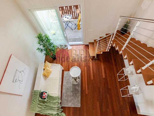 Appartamento in vendita di 130 m² in Piazza Attias, 25