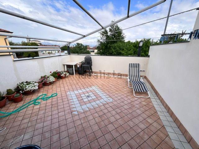 Appartamento in vendita di 130 m² in Piazza Bellucci