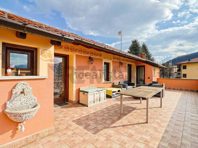 Appartamento in vendita di 130 m² in Piazza Bernardino Luini, 8