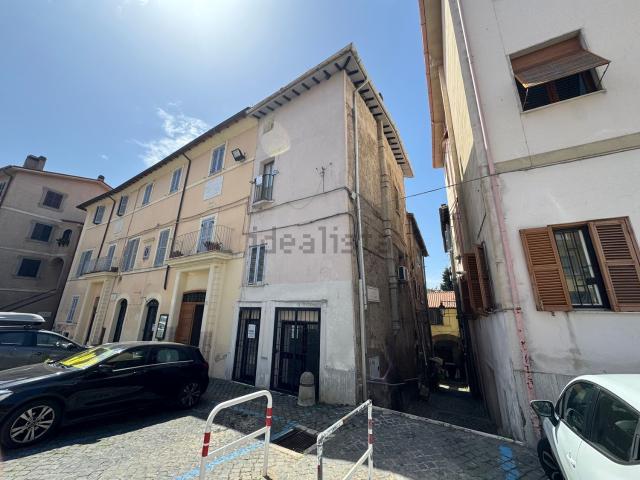 Appartamento in vendita di 130 m² in Piazza Garibaldi