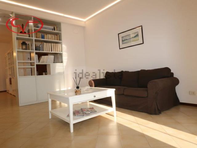 Appartamento in vendita di 130 m² in Piazza Giuseppe Garibaldi