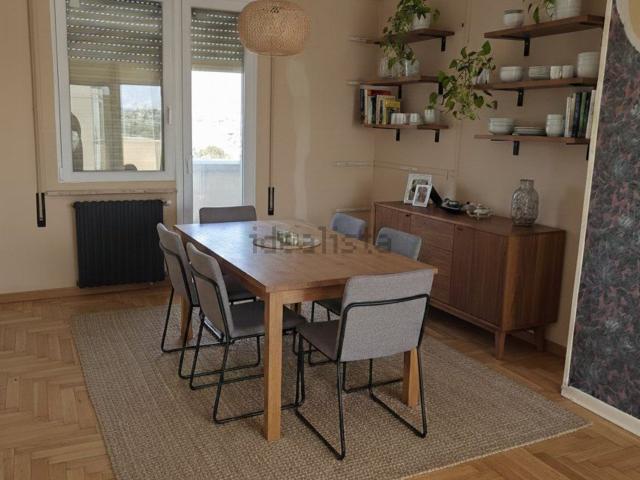 Appartamento in vendita di 130 m² in Piazza Giuseppe Garibaldi, 9