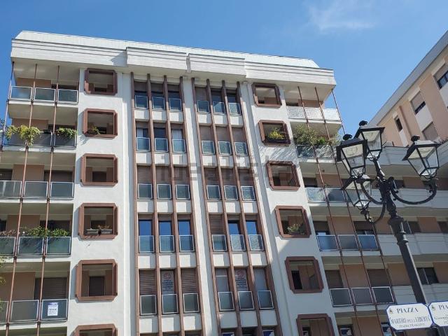 Appartamento in vendita di 130 m² in Piazza Giuseppe Mazzini