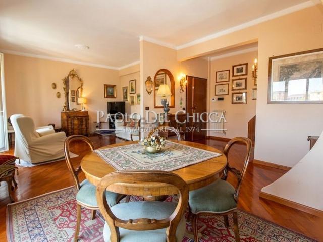Appartamento in vendita di 130 m² in Piazza Giacomo Matteotti