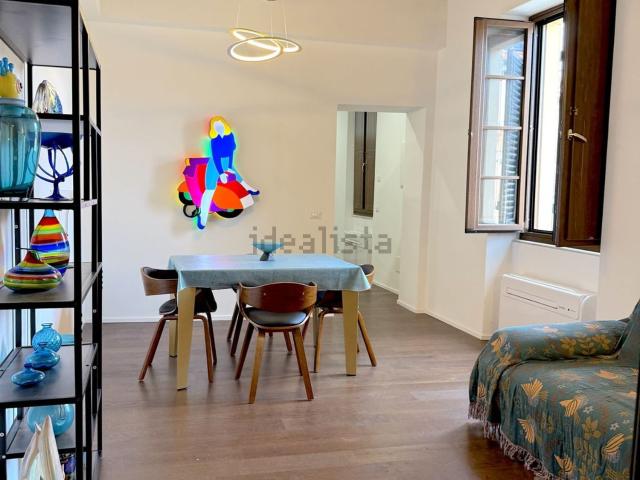 Appartamento in vendita di 130 m² in Piazza Giordano Bruno, 2