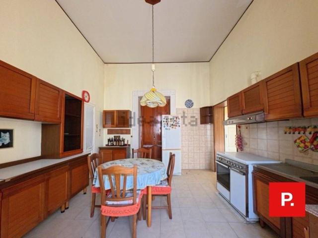 Appartamento in vendita di 130 m² in Piazza Girolamo della Valle
