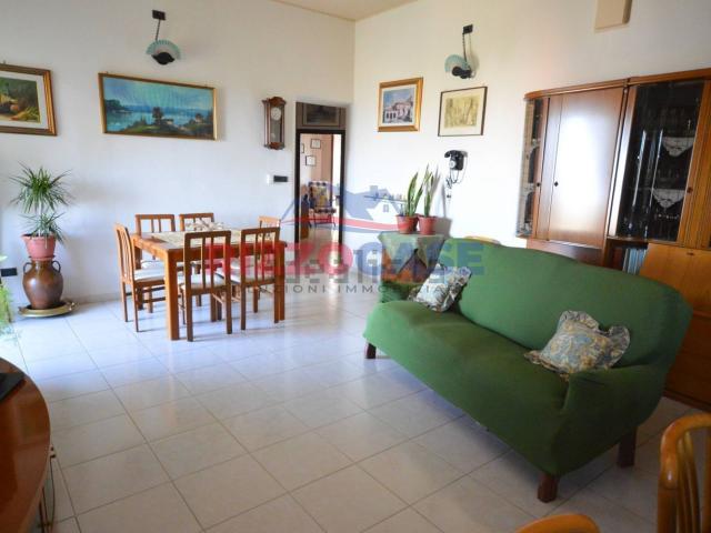 Appartamento in vendita di 130 m² in Piazza Grottaferrata, 7
