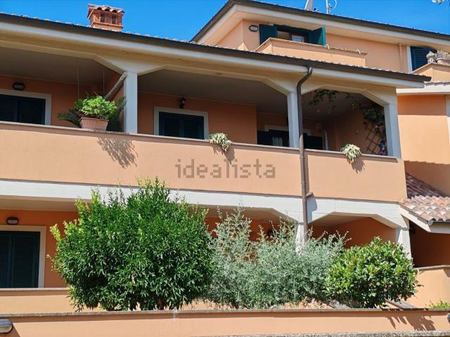 Appartamento in vendita di 130 m² in Piazza dei Cento Fontanili