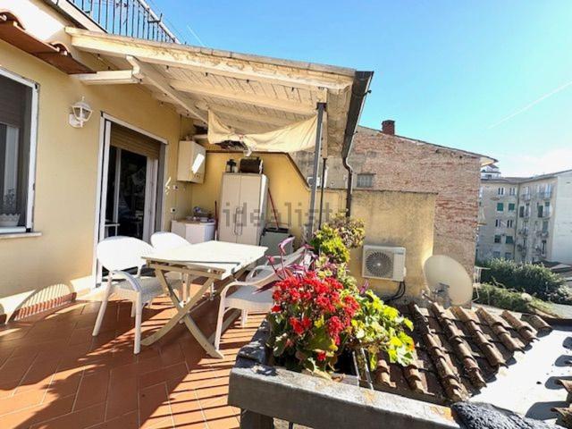 Appartamento in vendita di 130 m² in Piazza del Crocifisso