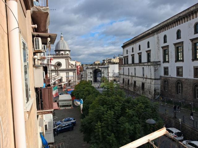 Appartamento in vendita di 130 m² in Piazza Enrico de Nicola, 30