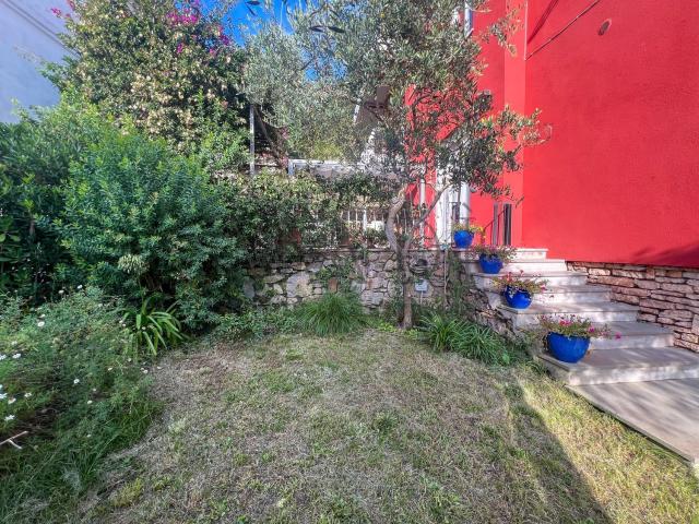 Appartamento in vendita di 130 m² in Piazza Figoli, 1