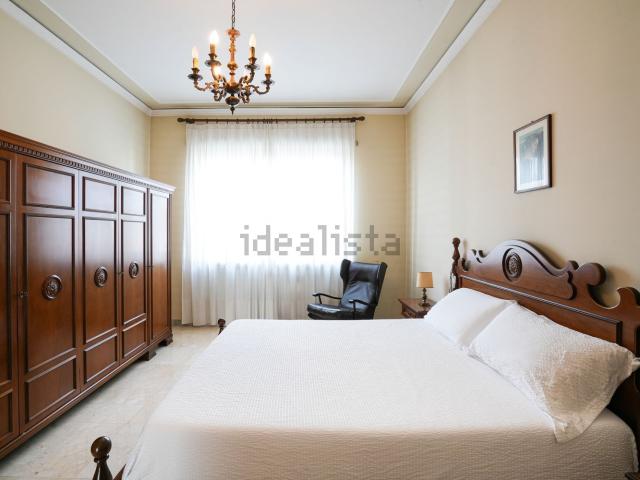 Appartamento in vendita di 130 m² in Piazza Kennedy, 23