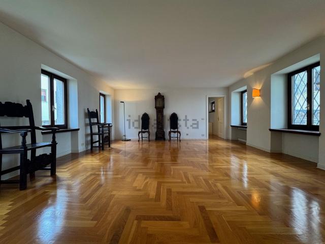 Appartamento in vendita di 130 m² in Piazza I Maggio