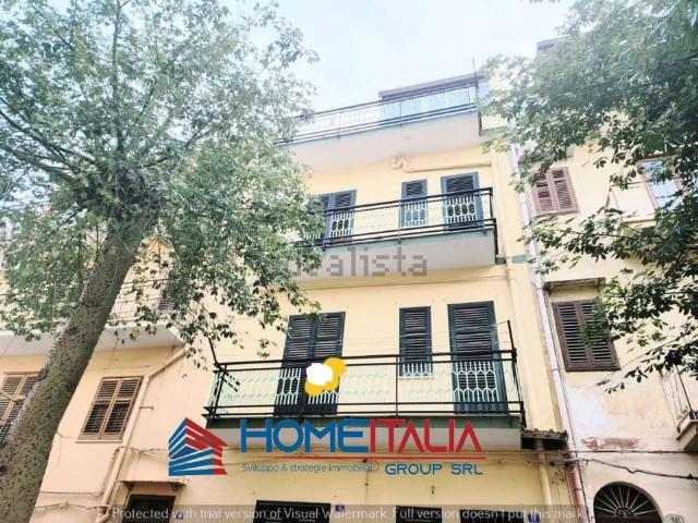 Appartamento in vendita di 130 m² in Piazza Monsignor Tommaso Mannino