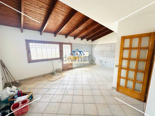 Appartamento in vendita di 130 m² in Piazza Matrice