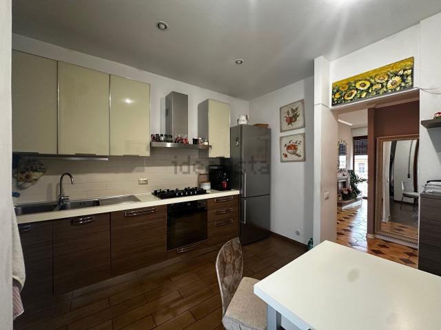 Appartamento in vendita di 130 m² in Piazza Mazzini, 16