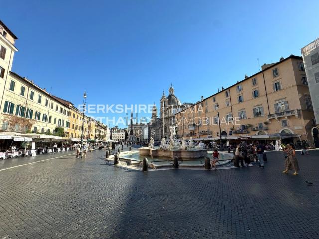 Appartamento in vendita di 130 m² in Piazza Navona