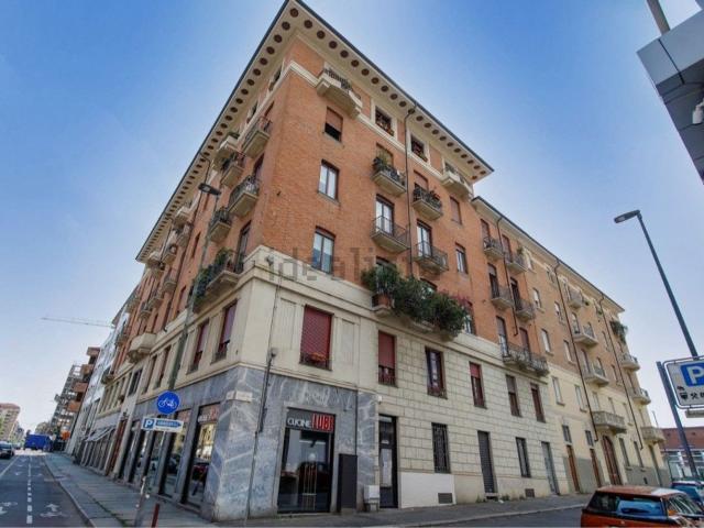 Appartamento in vendita di 130 m² in Via Nizza, 32