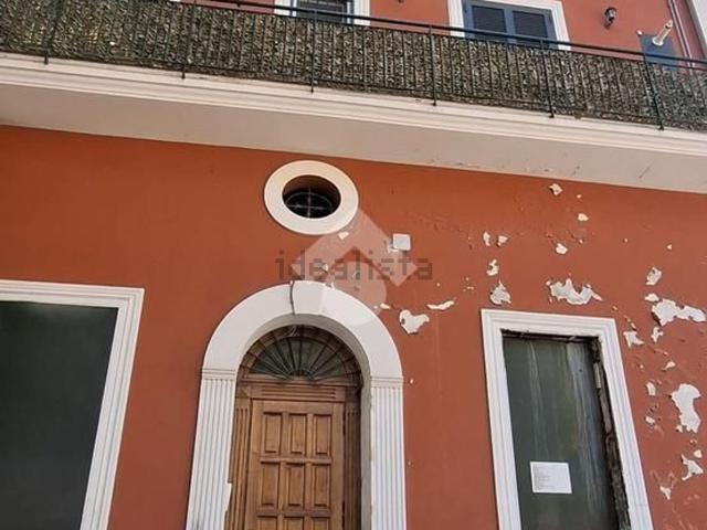 Appartamento in vendita di 130 m² in Piazza San Antonio, 22