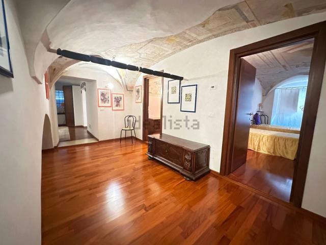 Appartamento in vendita di 130 m² in Piazza San Lorenzo