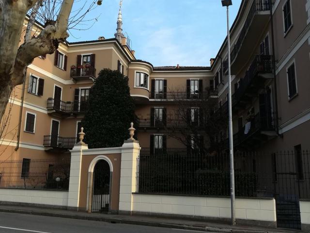 Appartamento in vendita di 130 m² in Piazza Santa Caterina da Siena