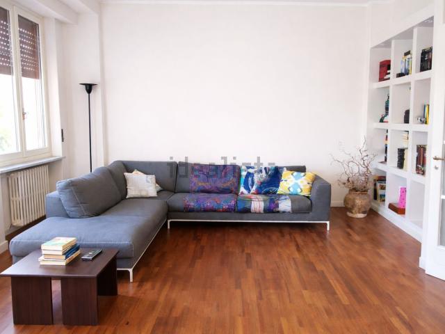 Appartamento in vendita di 130 m² in Piazza Statuto, 14