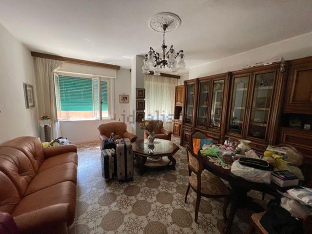 Appartamento in vendita di 130 m² in Piazza plebiscito