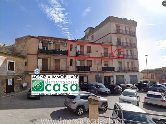 Appartamento in vendita di 130 m² in Piazza Risorgimento, 9