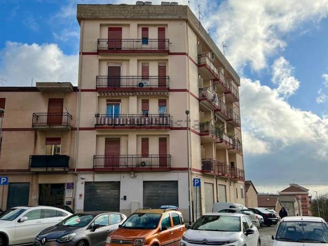 Appartamento in vendita di 130 m² in Piazza Risorgimento, 9