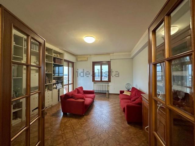 Appartamento in vendita di 130 m² in Piazza Tripoli