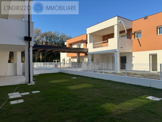 Appartamento in vendita di 130 m² in Piazza Umberto I