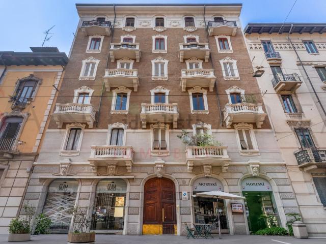 Appartamento in vendita di 130 m² in Piazzale Francesco Baracca