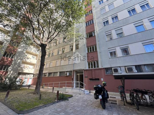 Appartamento in vendita di 130 m² in Piazzale Leonardo da Vinci, 8