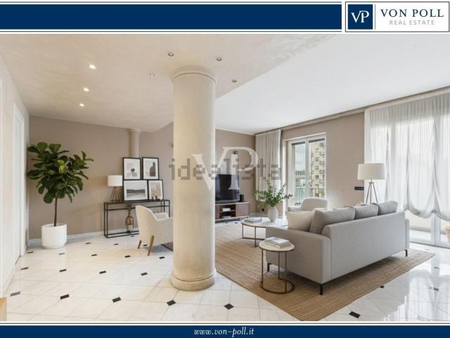 Appartamento in vendita di 130 m² in Piazzale Loreto, 1