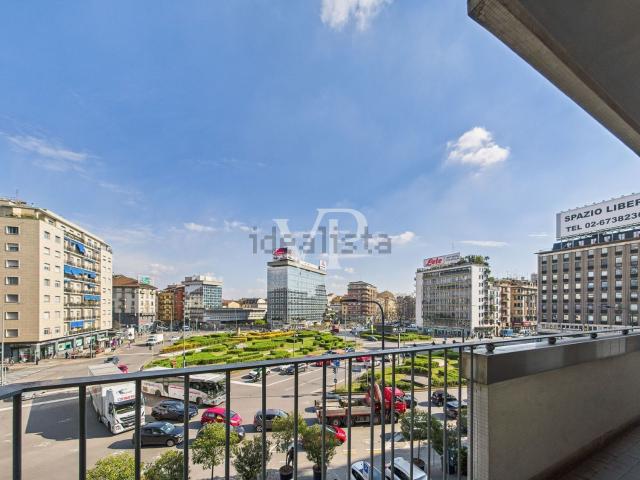 Appartamento in vendita di 130 m² in Piazzale Loreto