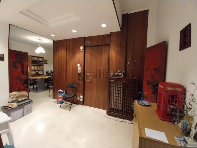 Appartamento in vendita di 130 m² in Piazzale Porta Ticinese