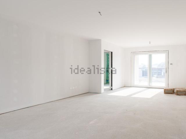 Appartamento in vendita di 130 m² in Piazzale San Lorenzo