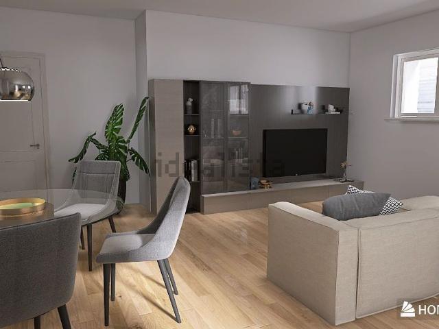 Appartamento in vendita di 130 m² in Piazzale Segesta