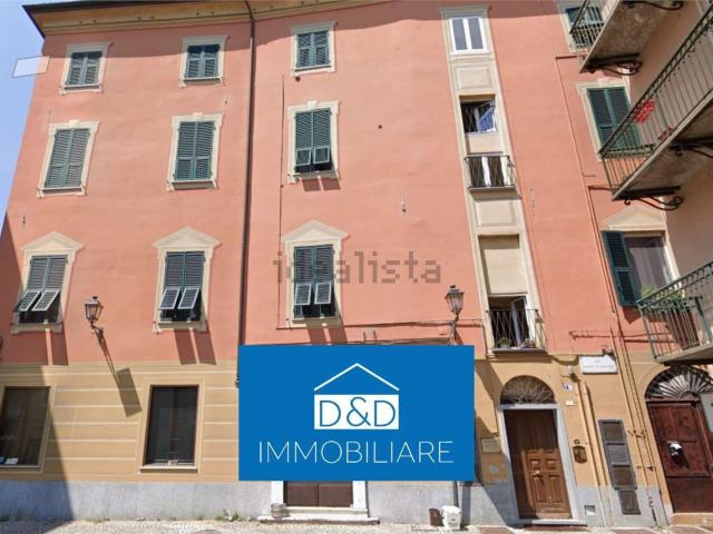 Appartamento in vendita di 130 m² in Piazzetta Stura, 1