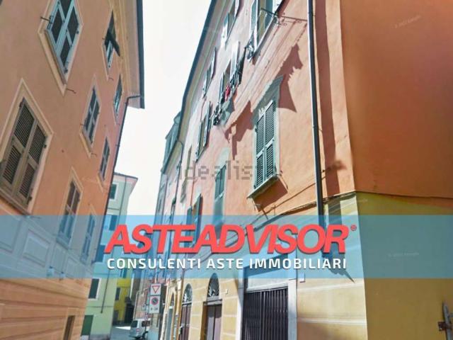 Appartamento in vendita di 130 m² in Piazzetta Stura, 1