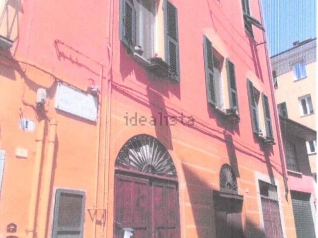 Appartamento in vendita di 130 m² in Piazzetta Stura, 1