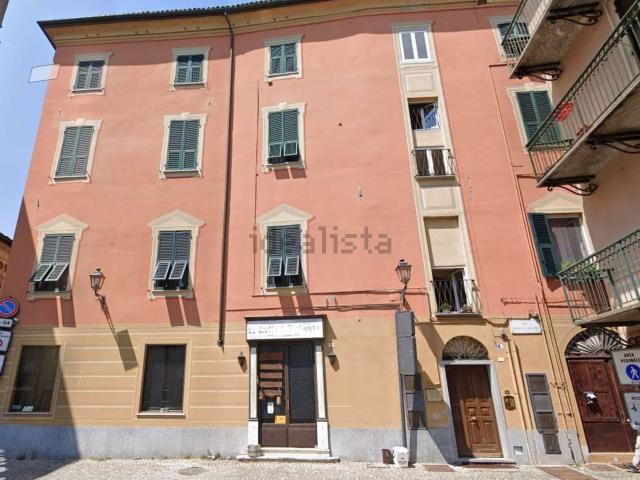 Appartamento in vendita di 130 m² in Piazzetta Stura, 1