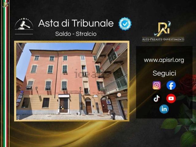 Appartamento in vendita di 130 m² in Piazzetta Stura, 1
